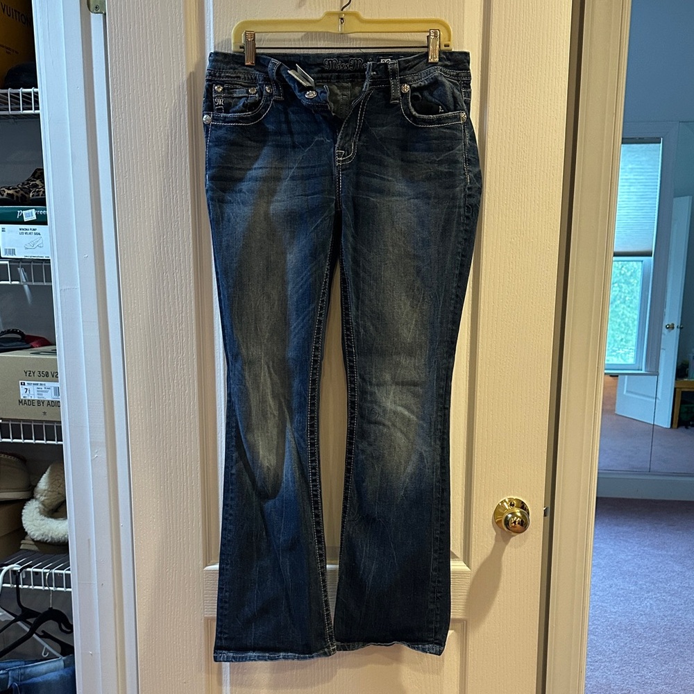 Miss Me bootcut women’s jeans